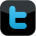 Siga-nos no twitter